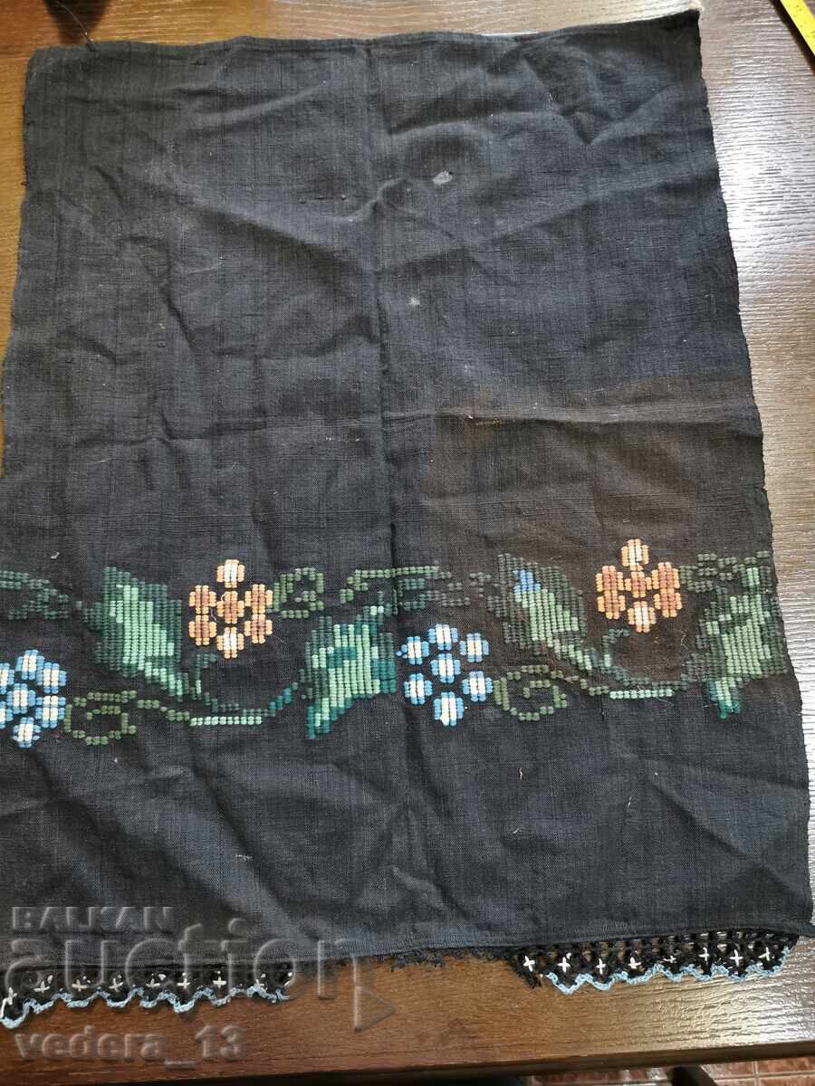 COSTUME FOLK - ȘORȚ