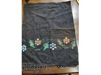FOLK COSTUME - APRON