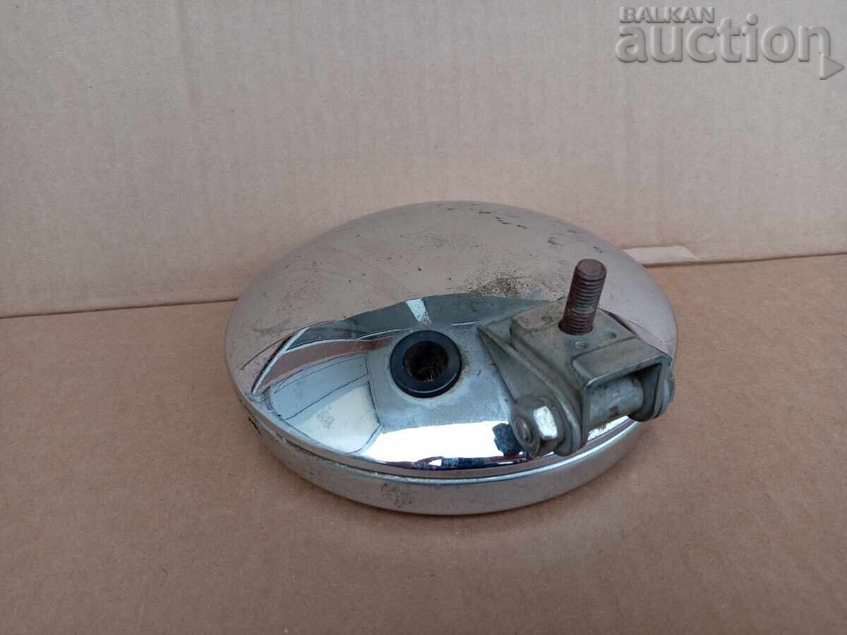 Φάρος ομίχλης αλογόνου HALOGEN ρετρό 70s - 5