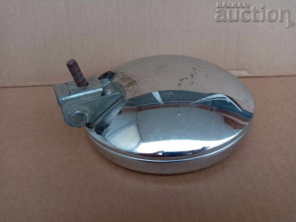 Φάρος ομίχλης αλογόνου HALOGEN ρετρό 70s - 6