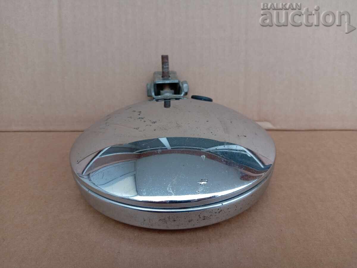 Φάρος ομίχλης αλογόνου HALOGEN ρετρό 70s - 7