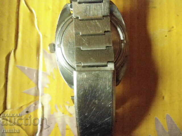 Δημοπρασία Ρουκέτα