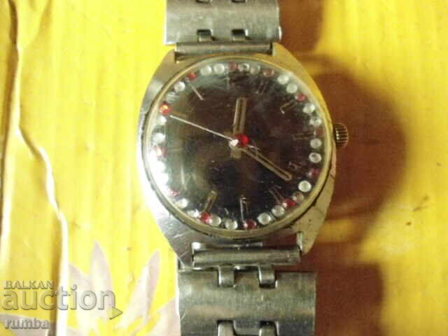 Raketa with price 46.00 BGN | € 23.52 Raketa with price 46.00 BGN | € 23.52