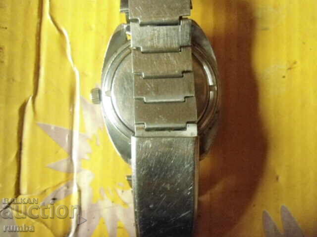 Raketa - 5 Raketa - 5