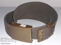 Centură militară. GERMANIA