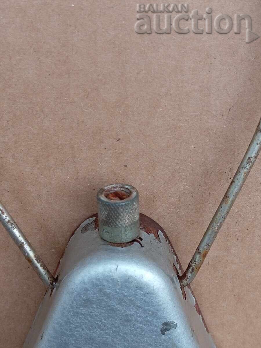 Ρετρό vintage ζυγαριά ζυγός ΕΣΣΔ 60s - 7 Ρετρό vintage ζυγαριά ζυγός ΕΣΣΔ 60s - 7