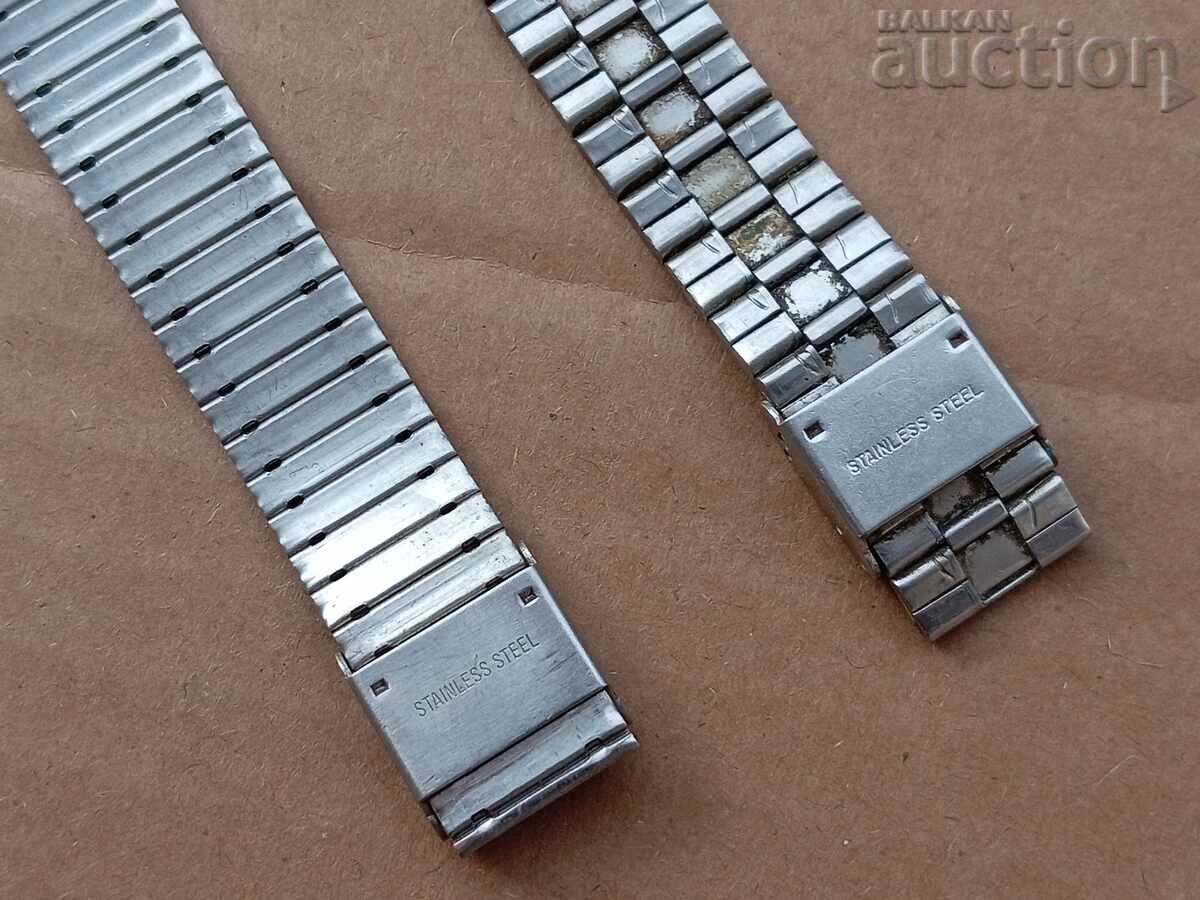 Retro vintage watch LEVIS calculator and TRISTAR two pieces - 6 Retro vintage watch LEVIS calculator and TRISTAR two pieces - 6