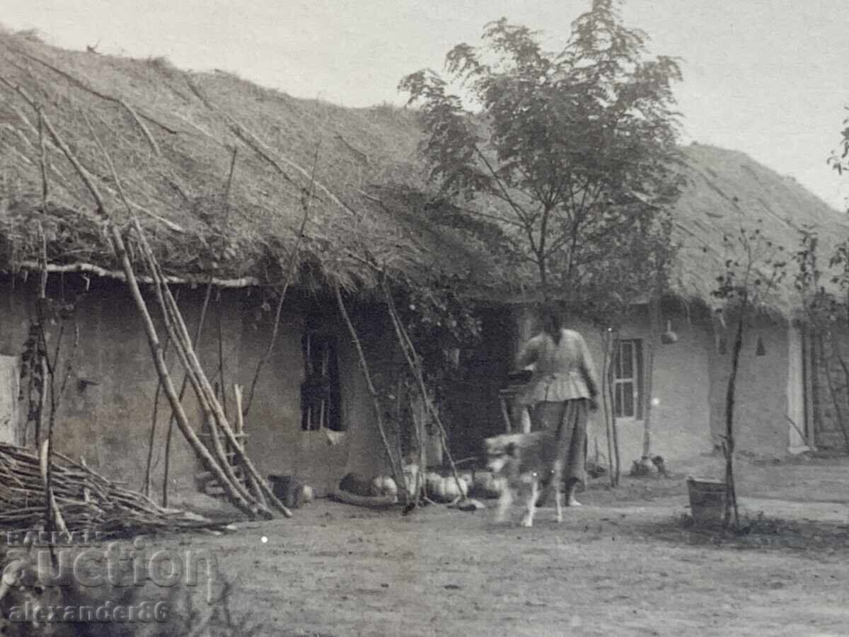 Bătălie și cultură Sud-Estul Bulgariei, anii '30