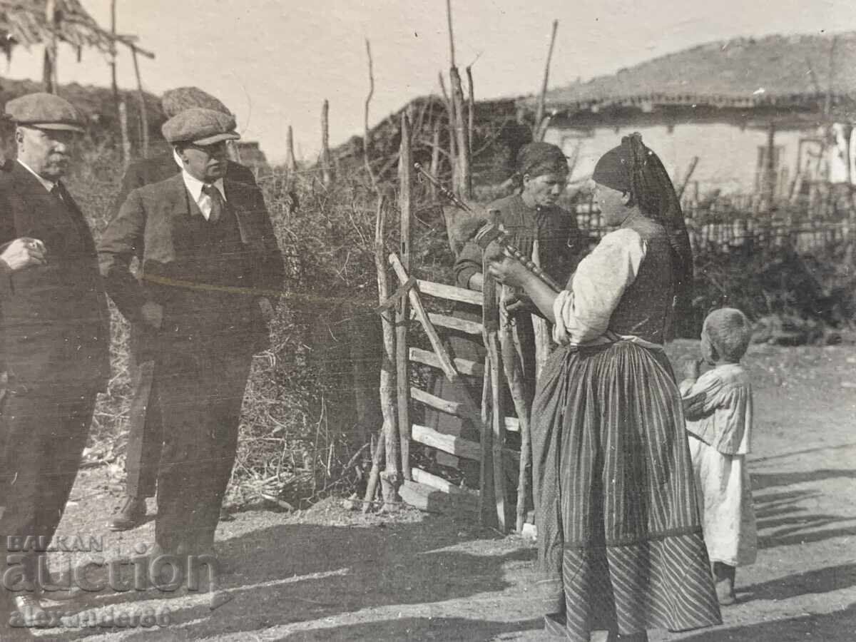 Beat and Culture Southeastern Bulgaria Commission 30s with price 10.00 BGN | € 5.11 Beat and Culture Southeastern Bulgaria Commission 30s with price 10.00 BGN | € 5.11