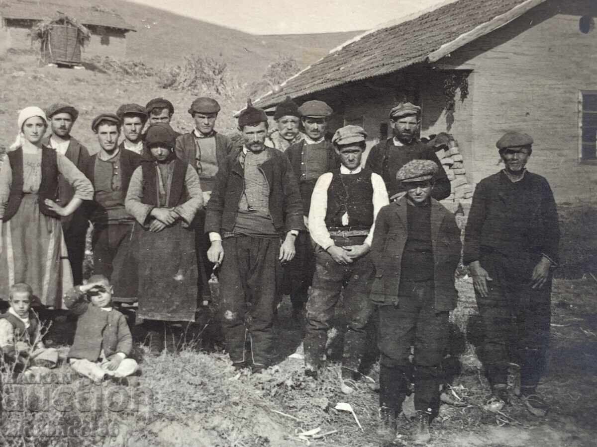 Delivery of Beats and Culture of Southeastern Bulgaria in the 1930s Delivery of Beats and Culture of Southeastern Bulgaria in the 1930s