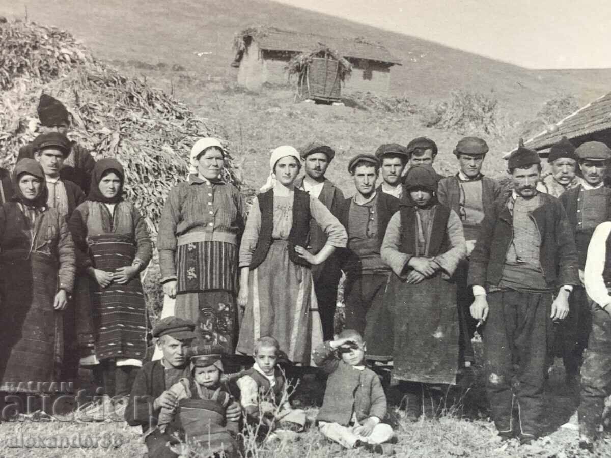 Beats and Culture of Southeastern Bulgaria in the 1930s - 5 Beats and Culture of Southeastern Bulgaria in the 1930s - 5