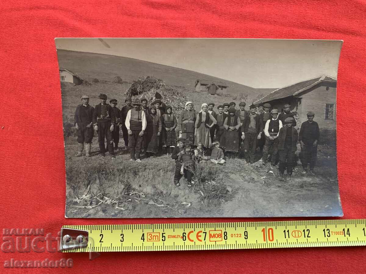 Beats and Culture of Southeastern Bulgaria in the 1930s - 6 Beats and Culture of Southeastern Bulgaria in the 1930s - 6