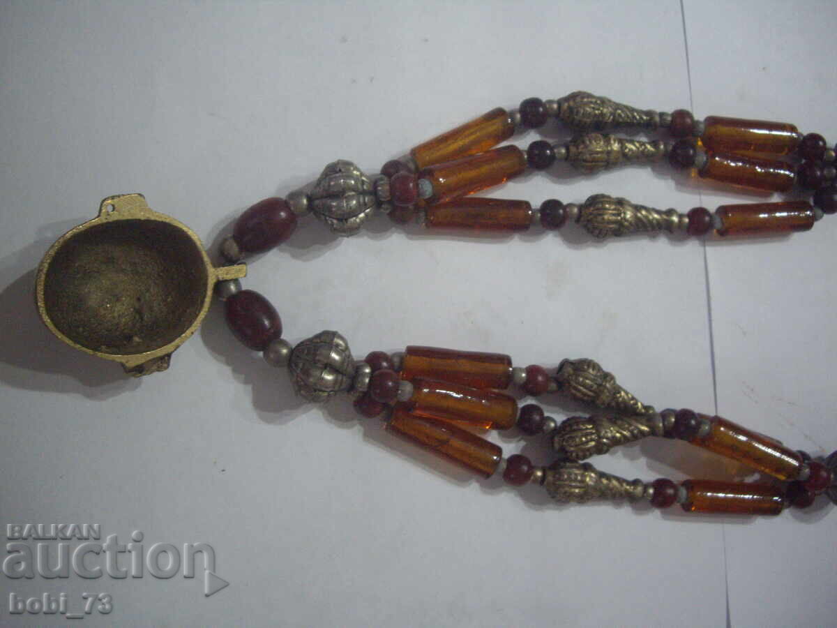 Interesant colier vechi - 5 Interesant colier vechi - 5