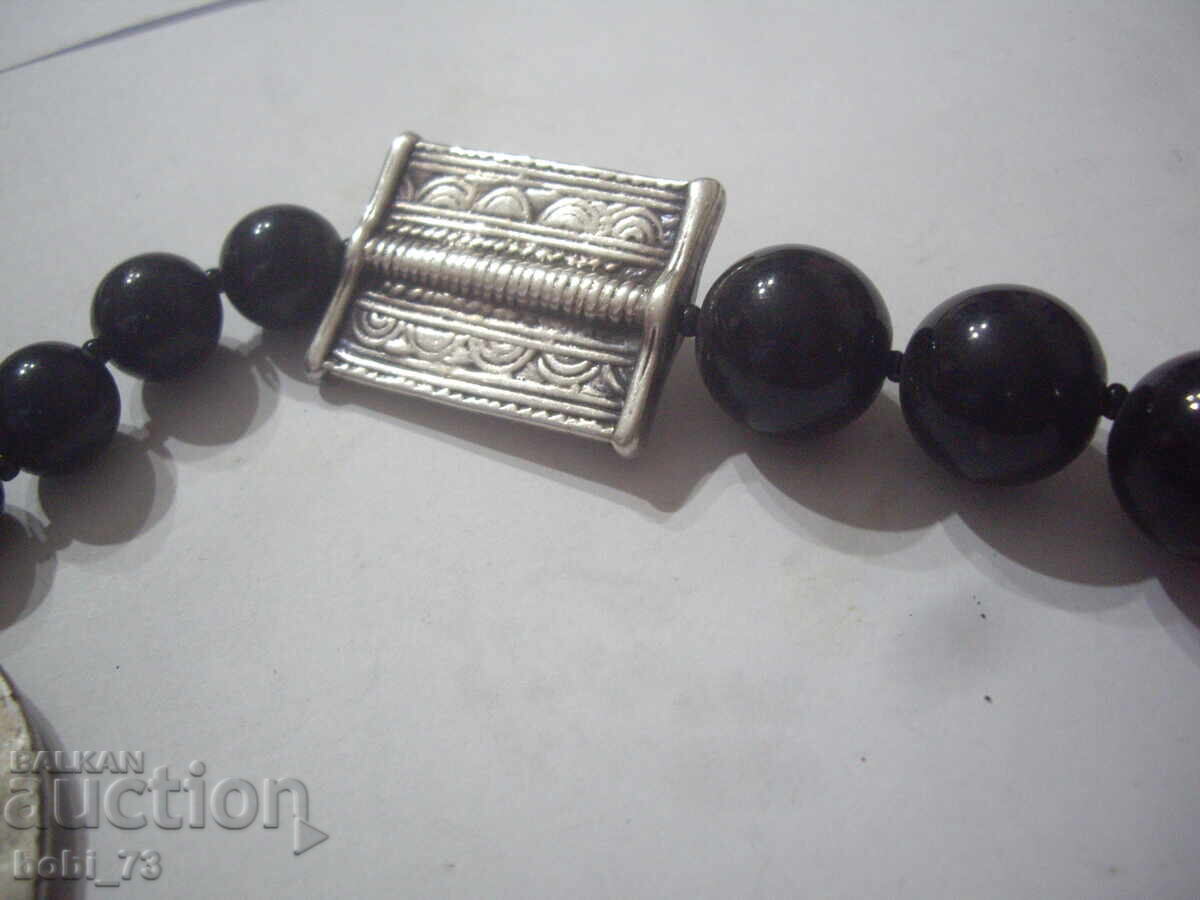 Interesant colier vechi - 5