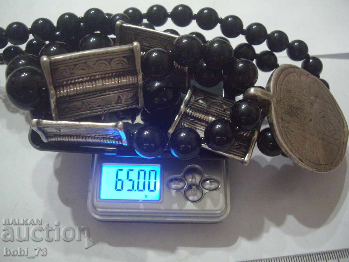 Interesant colier vechi - 6