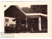 1937 ΠΑΛΙΑ ΦΩΤΟΓΡΑΦΙΑ ΠΑΡΙΣΙ ΕΚΘΕΣΗ ΔΙΑΦΗΜΙΣΤΙΚΟ ΜΠΑΡ D600