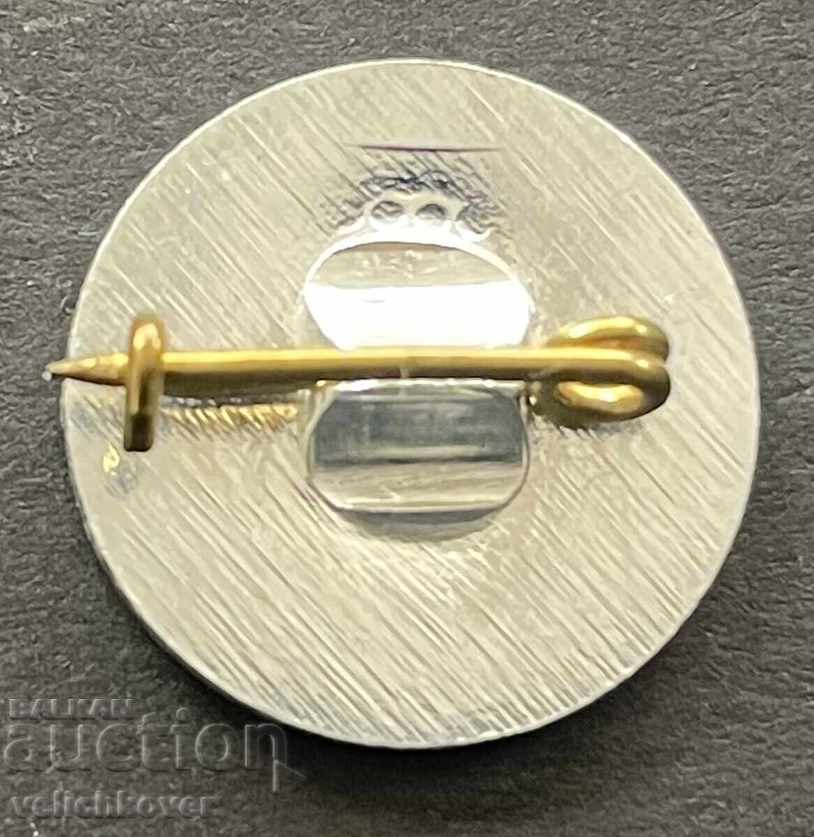 40612 Bulgaria semn TNTM Pentru Calitate Superioară Gara Komsomolskaya cu preț 4.00 BGN | € 2.05 40612 Bulgaria semn TNTM Pentru Calitate Superioară Gara Komsomolskaya cu preț 4.00 BGN | € 2.05