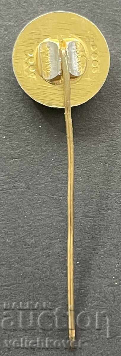 40615 Βουλγαρία σήμα Ναυπηγείο Οδυσσέας Βάρνα με τιμή 4.00 BGN | € 2.05