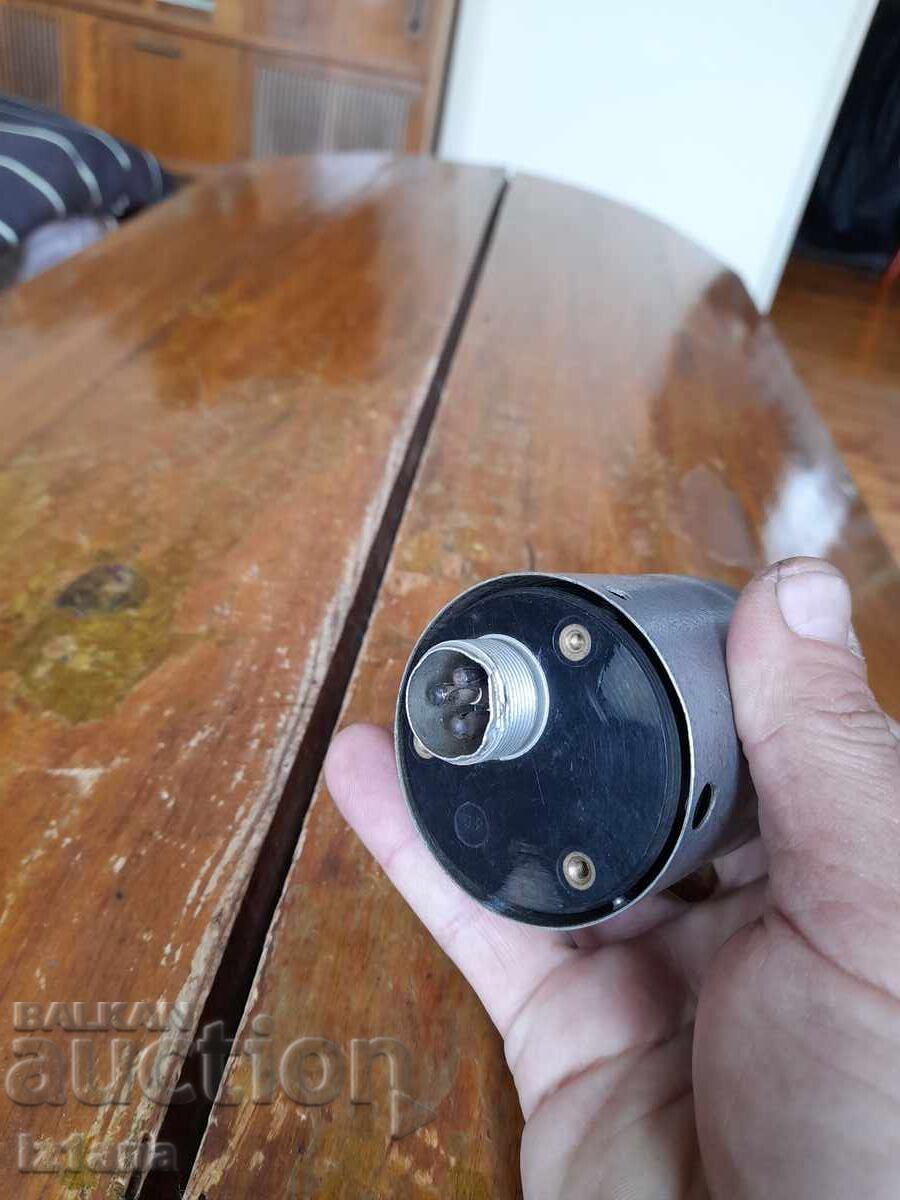 Old measuring system, measuring instrument, ammeter - 6 Old measuring system, measuring instrument, ammeter - 6