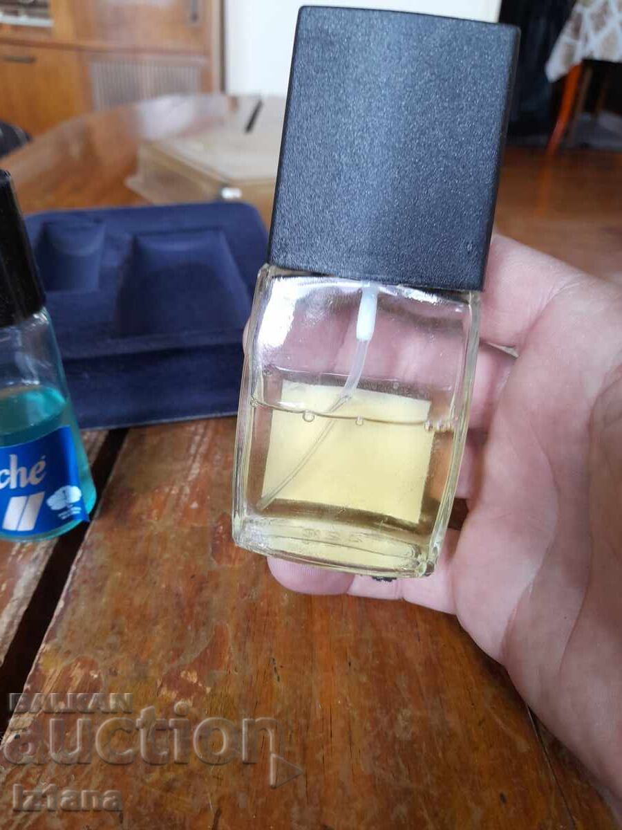 Delivery of Old Attache cosmetic set Delivery of Old Attache cosmetic set