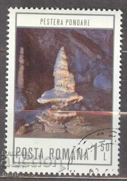 ROMANIA stamp 482 6 ROMANIA stamp 482 6