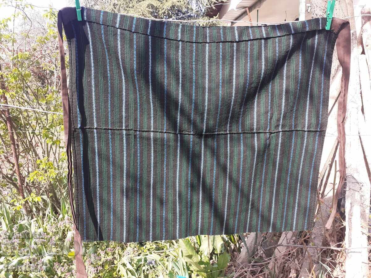 Old authentic apron for a folk costume with price 39.00 BGN | € 19.94 Old authentic apron for a folk costume with price 39.00 BGN | € 19.94
