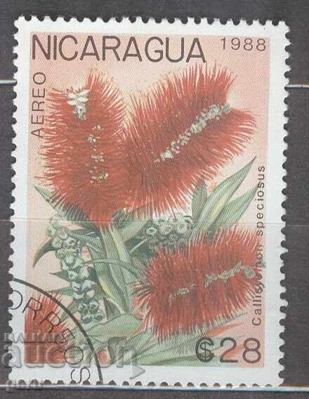 NICARAGUA stamp 482 6 NICARAGUA stamp 482 6