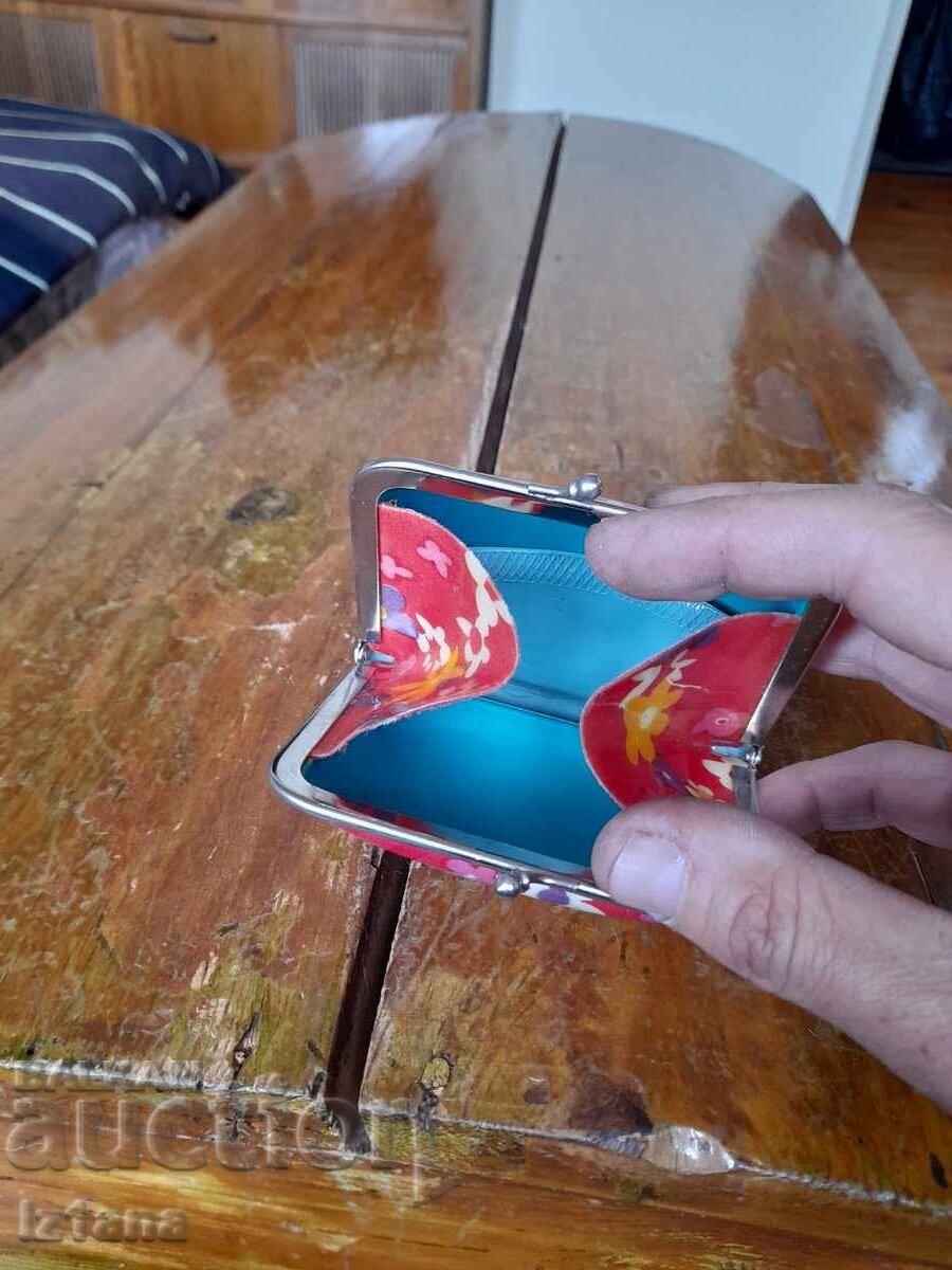 Poșeta bătrânei - 5 Poșeta bătrânei - 5