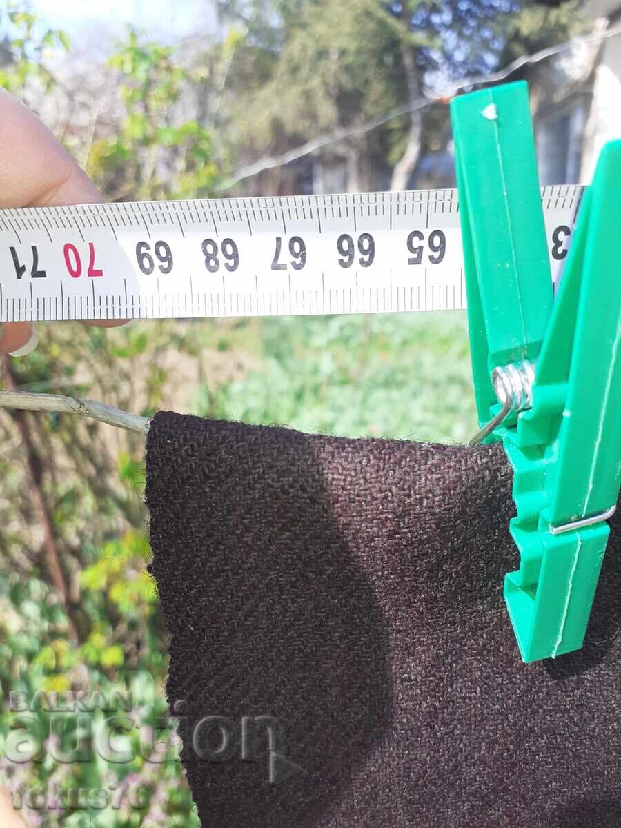 Old authentic large embroidered apron for traditional costume - 6 Old authentic large embroidered apron for traditional costume - 6