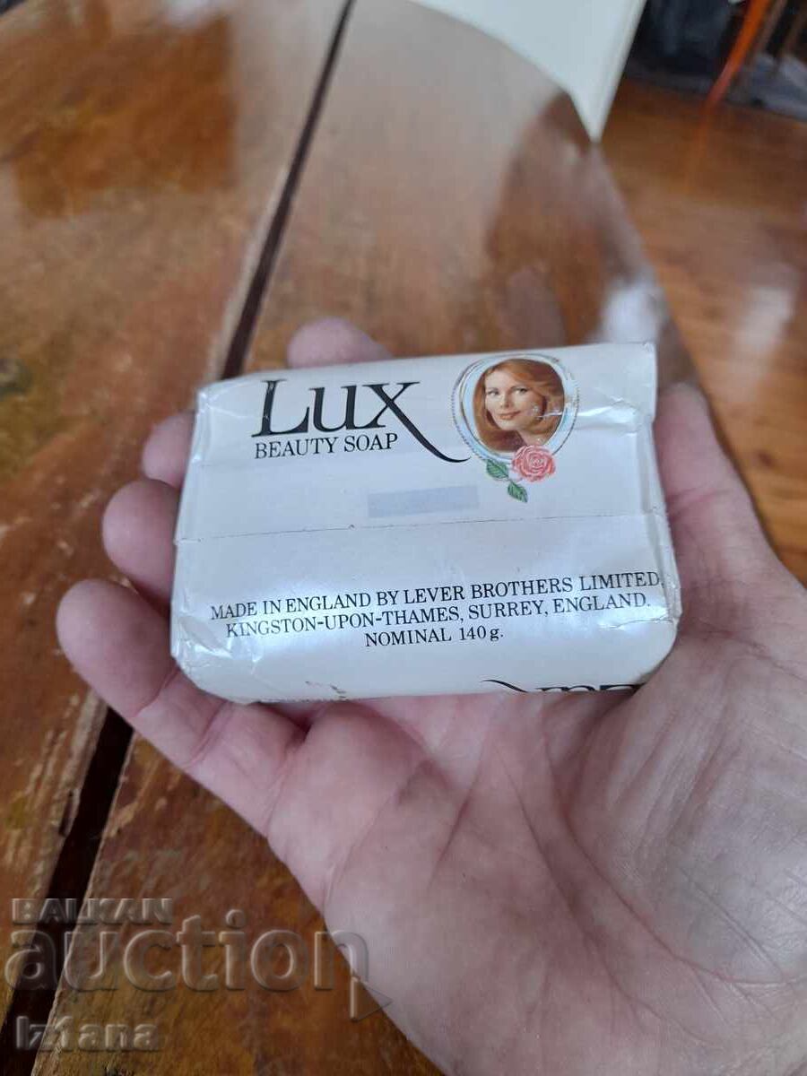 Livrarea Săpun vechi Lux