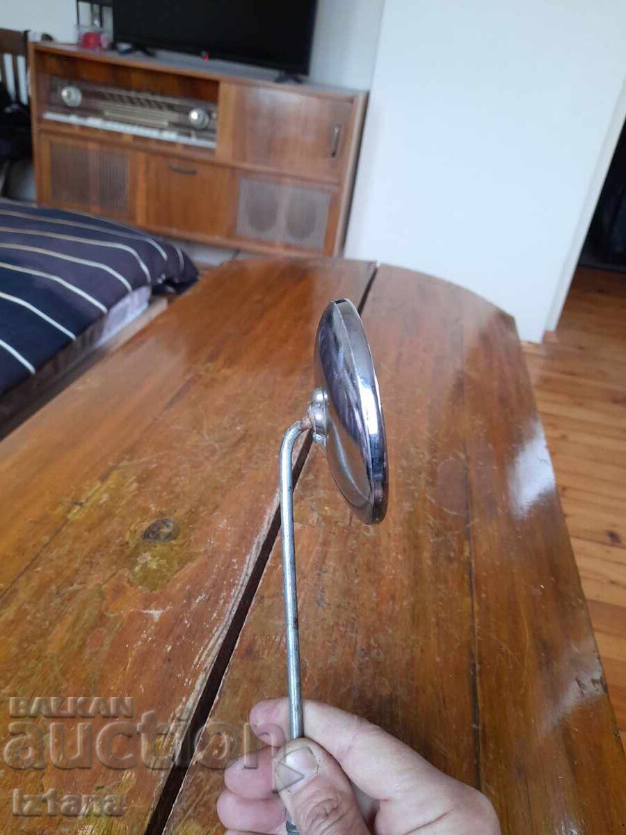 Livrarea Oglindă retro pentru motocicletă/bicicletă