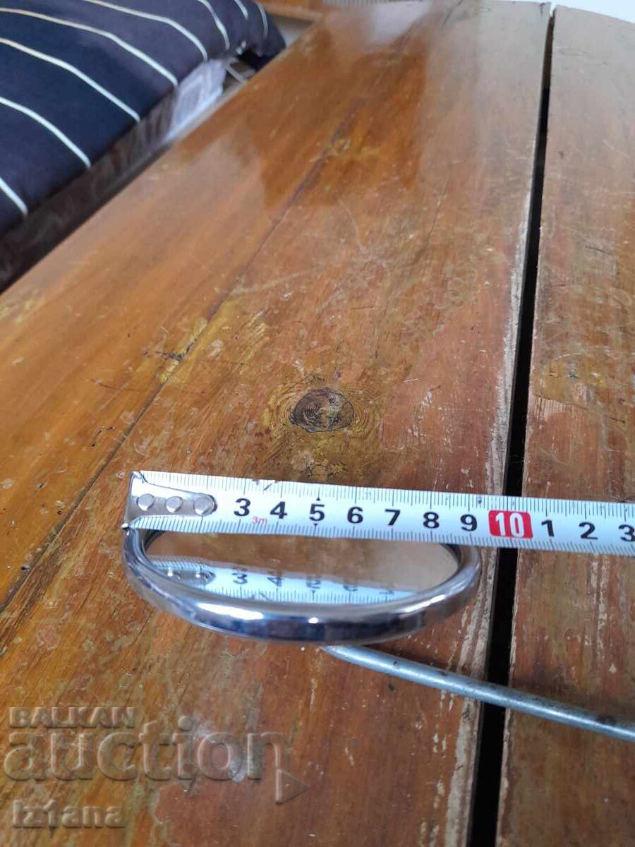 Oglindă retro pentru motocicletă/bicicletă - 6