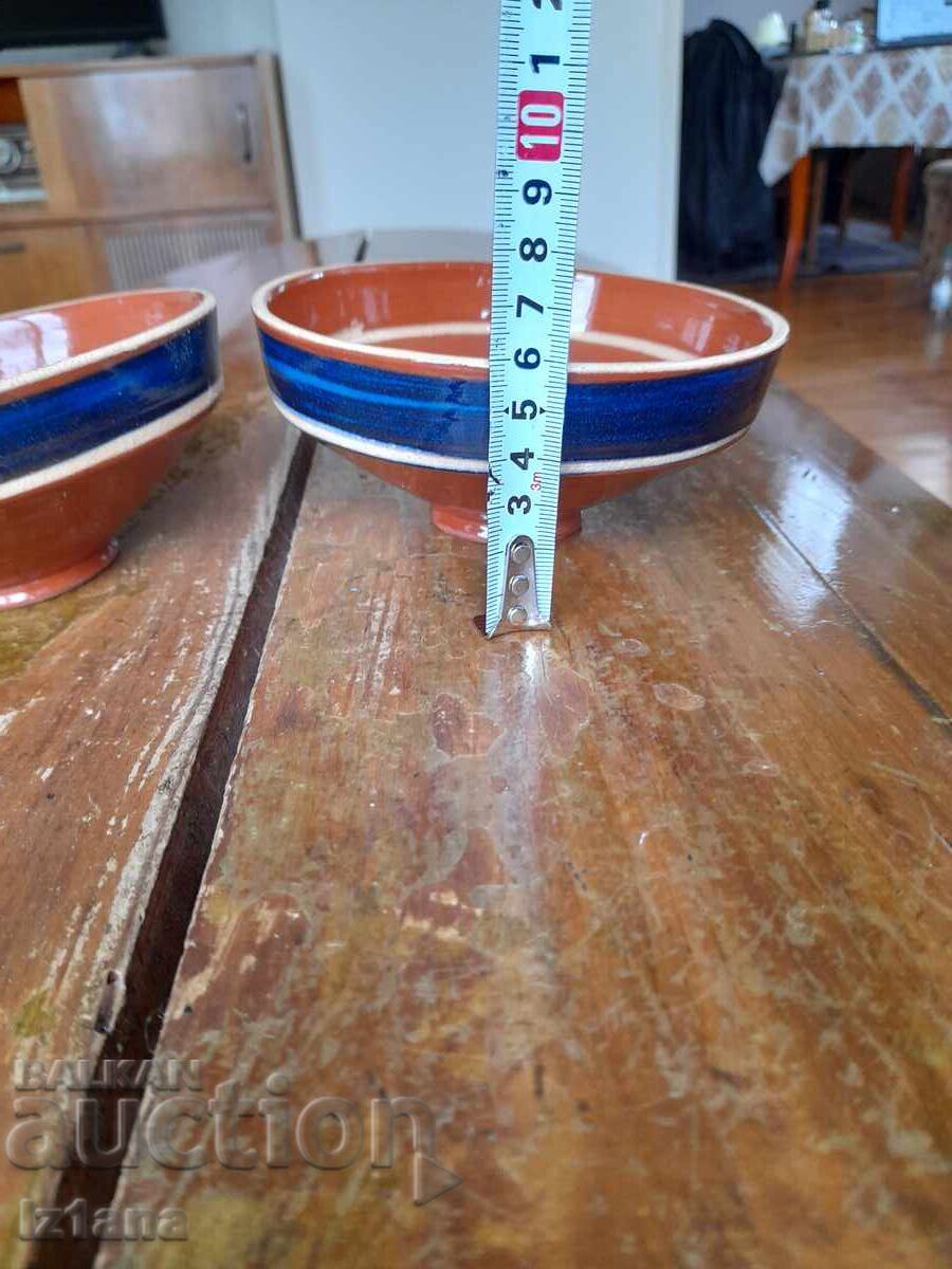 Auction Old ceramic panicles, panicles Auction Old ceramic panicles, panicles