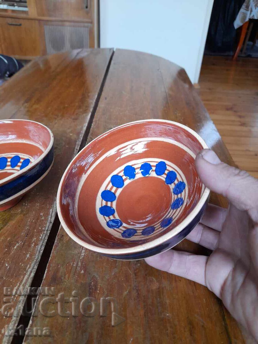 Old ceramic panicles, panicles - 5 Old ceramic panicles, panicles - 5