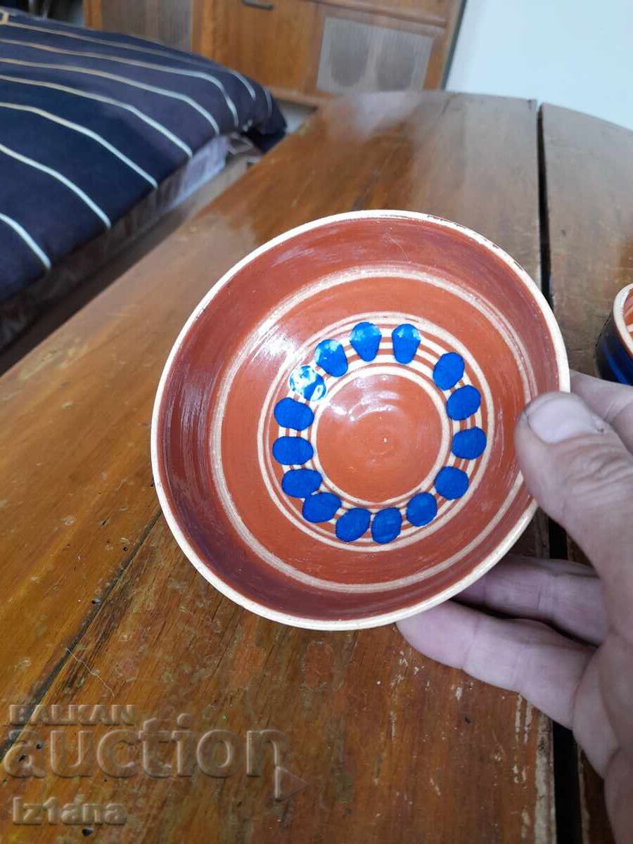 Old ceramic panicles, panicles - 6 Old ceramic panicles, panicles - 6