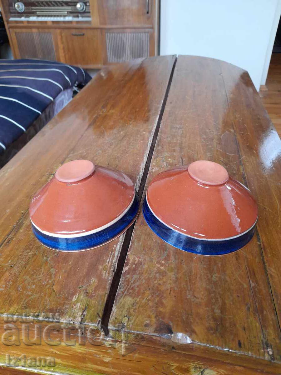 Old ceramic panicles, panicles - 7 Old ceramic panicles, panicles - 7