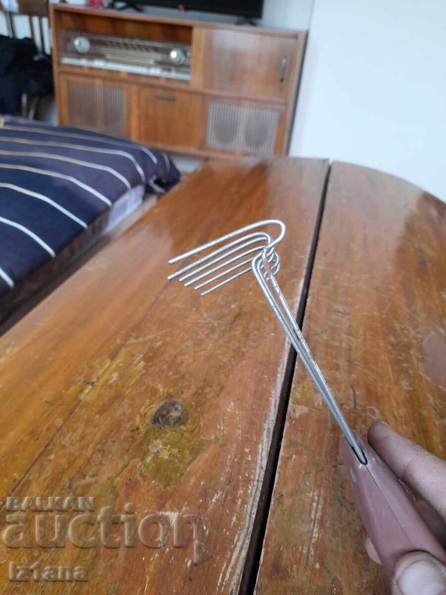 Παλιό τσουγκράνα - 5