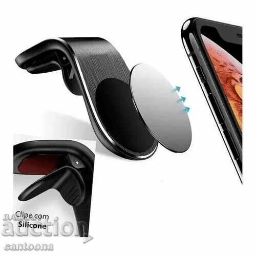 Auction KLGO Z8 High Quality Magnetic Car Phone Holder Auction KLGO Z8 High Quality Magnetic Car Phone Holder