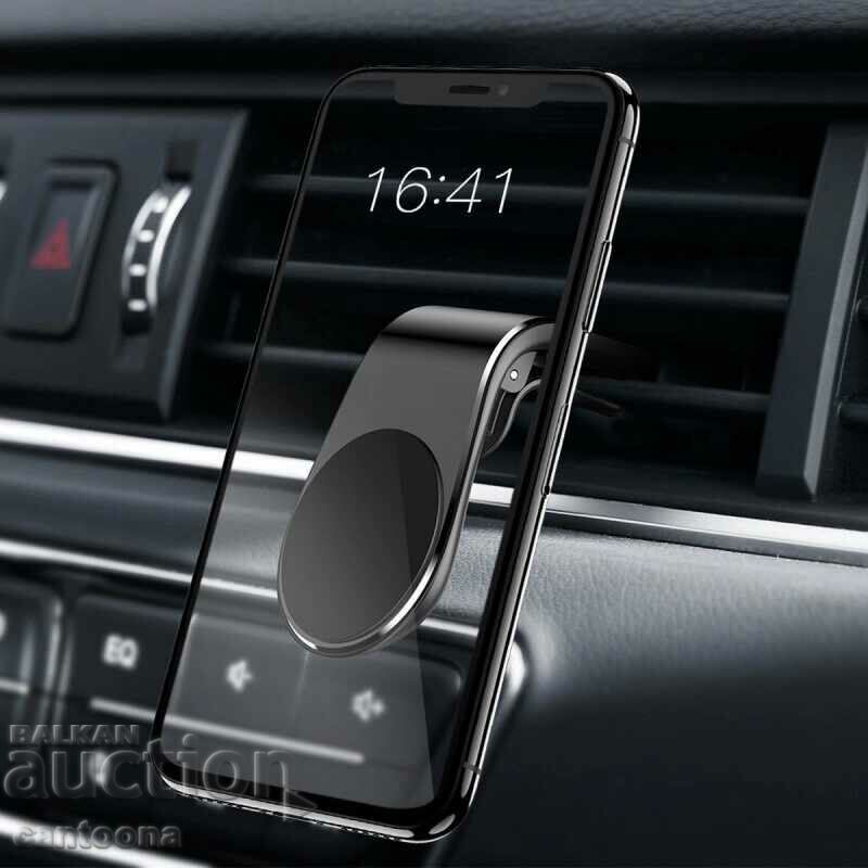 Delivery of KLGO Z8 High Quality Magnetic Car Phone Holder Delivery of KLGO Z8 High Quality Magnetic Car Phone Holder