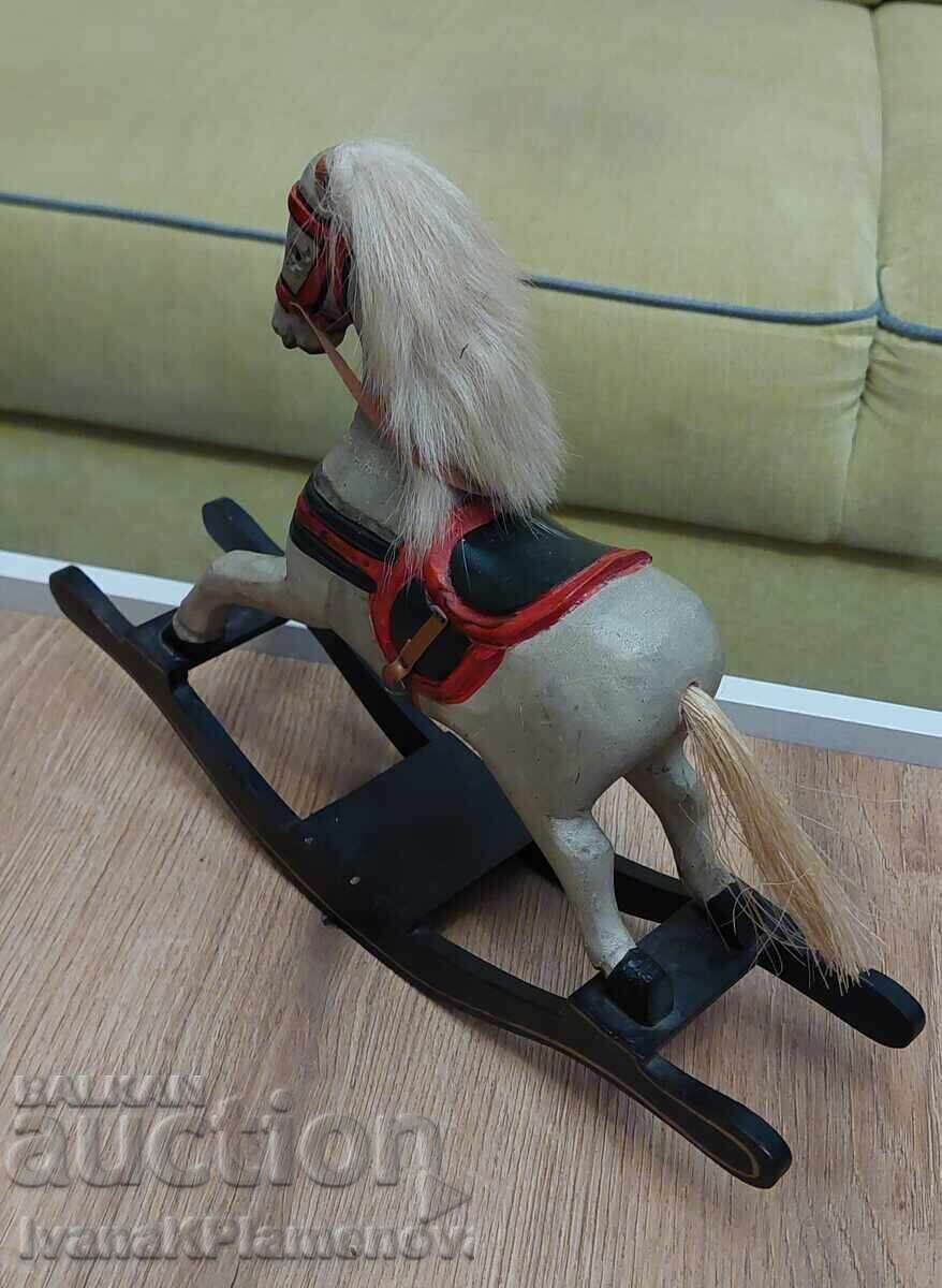 Delivery of Wooden retro toy for collectors Delivery of Wooden retro toy for collectors