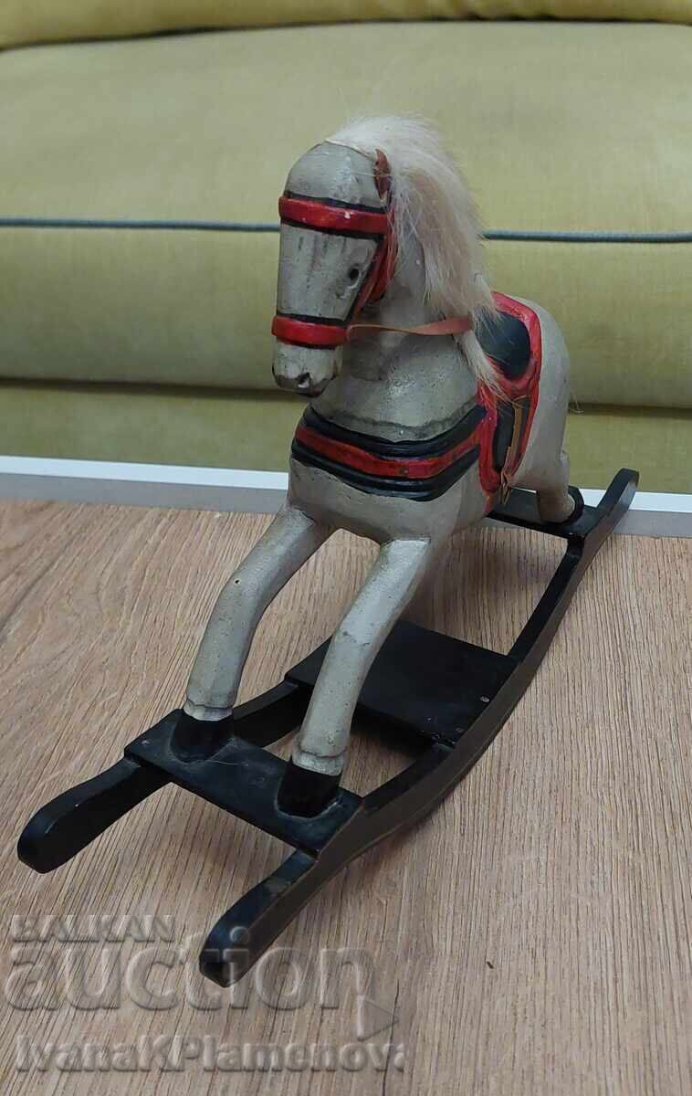 Wooden retro toy for collectors - 5 Wooden retro toy for collectors - 5