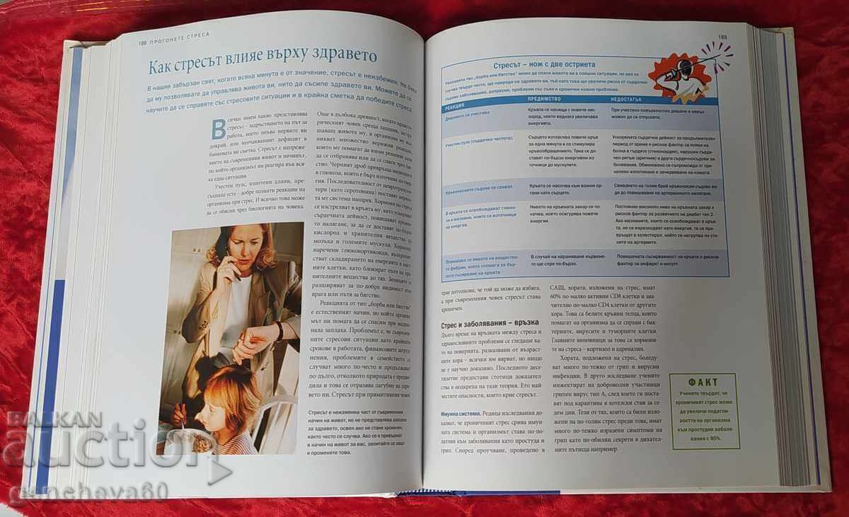 Livrarea Rețete pentru sănătate, griji pentru corp - Roider's Digest