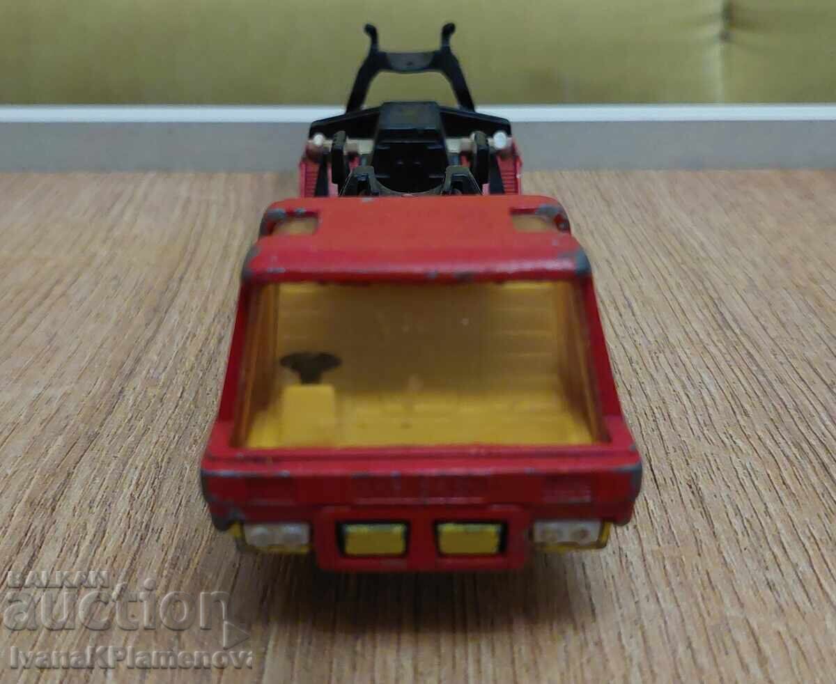 Matchbox metal car from England for collectors with price € 10.00 | 19.56 BGN