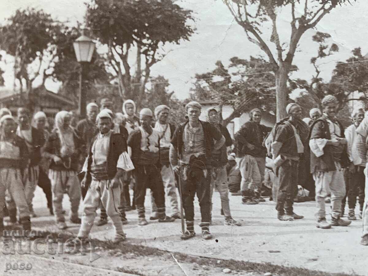 Auction Ottoman soldier Rediff Balkan War photographer Georg Volz Auction Ottoman soldier Rediff Balkan War photographer Georg Volz