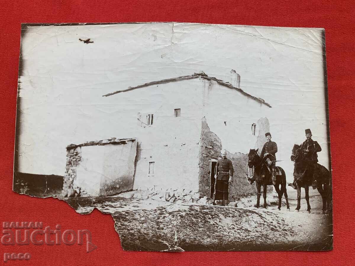 Delivery of Ottoman soldier Rediff Balkan War photographer Georg Volz Delivery of Ottoman soldier Rediff Balkan War photographer Georg Volz