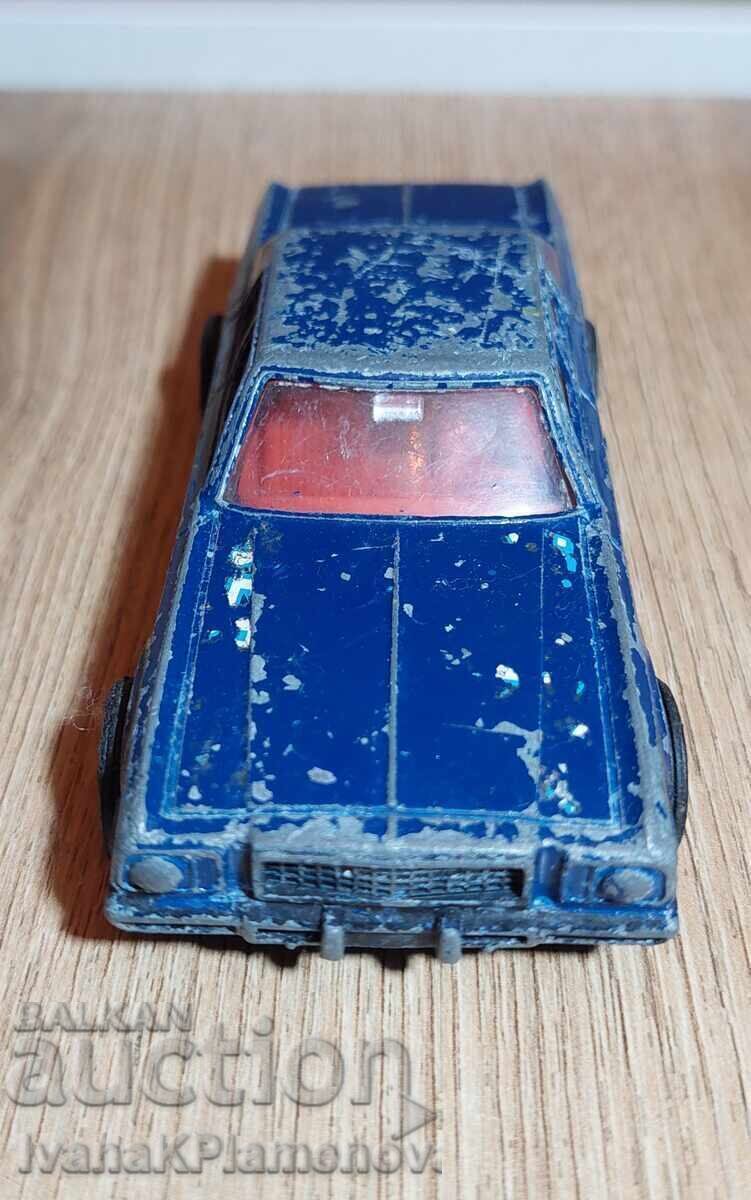 Trolley metal for collectors with price 15.00 BGN | € 7.67 Trolley metal for collectors with price 15.00 BGN | € 7.67