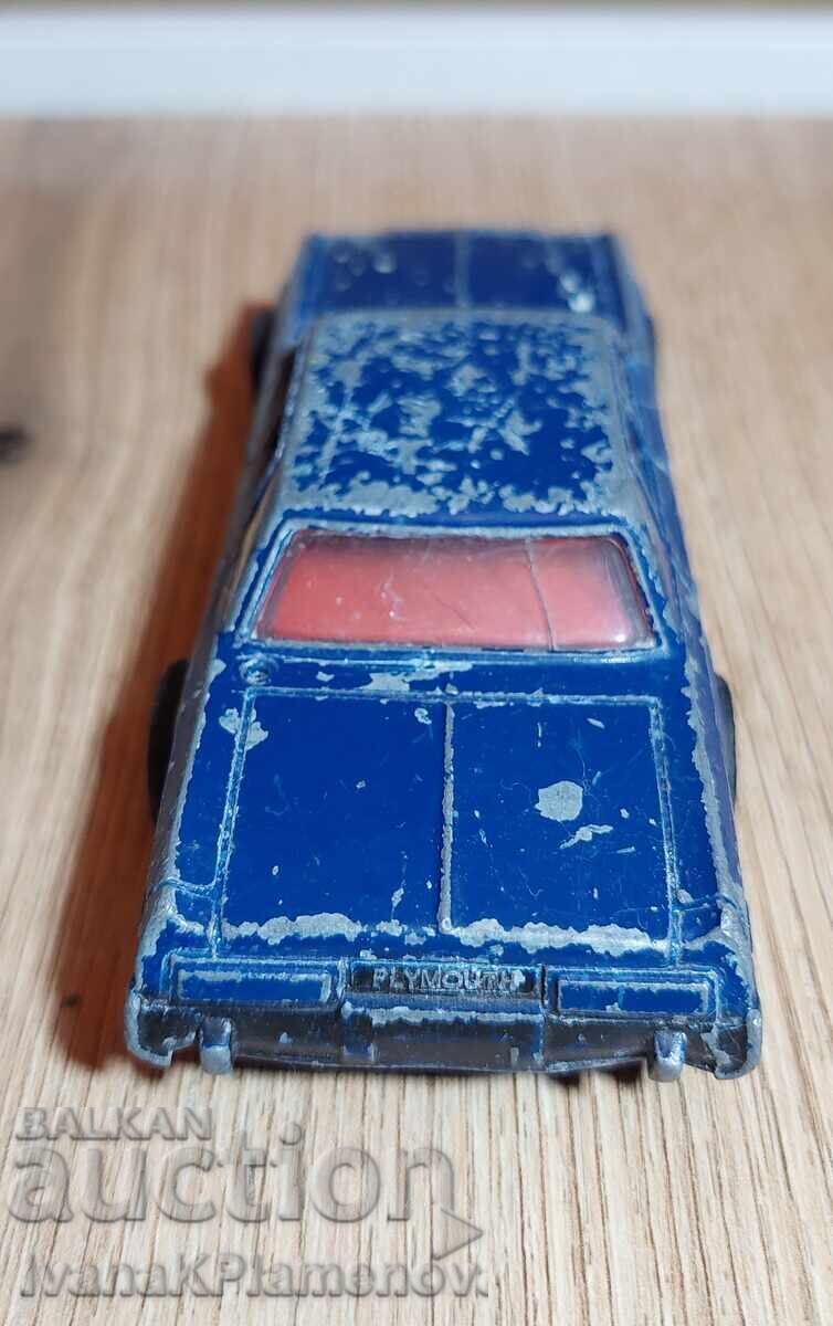 Delivery of Trolley metal for collectors