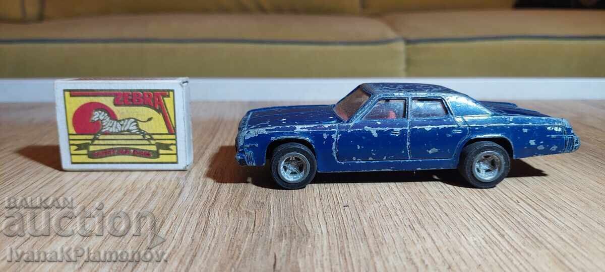 Trolley metal for collectors - 5 Trolley metal for collectors - 5