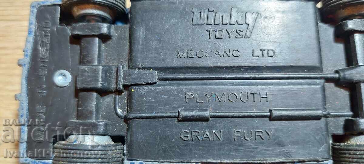 Trolley metal for collectors - 7 Trolley metal for collectors - 7