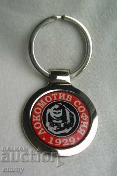 Παράδοση Μπρελόκ ΦΚ Λοκομοτίβ Σόφια, 1929 Παράδοση Μπρελόκ ΦΚ Λοκομοτίβ Σόφια, 1929